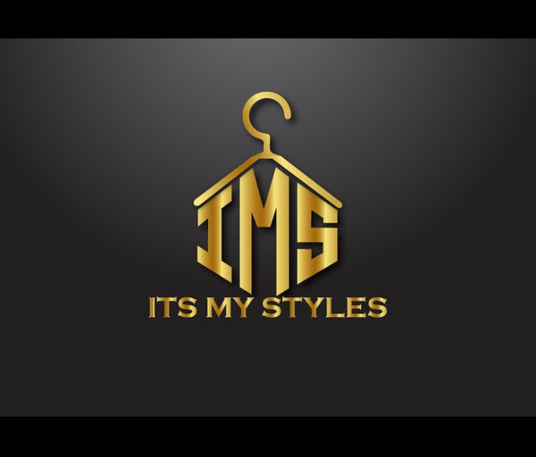 IT’S MY STYLES